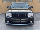 2007 Jeep Grand Cherokee SRT8 getting auctioned off