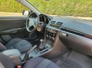 One-Owner 2009 Mazdaspeed3 hot hatchback