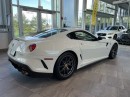 2011 Ferrari 599 GTO getting auctioned off