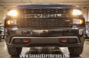 2019 Chevy Silverado 1500 Custom Trail Boss for sale by Garage Kept Motors