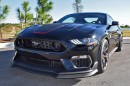 2021 Ford Mustang Mach 1 getting auctioned off