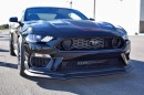 2021 Ford Mustang Mach 1 getting auctioned off