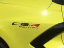 2022 Corvette C8.R Championship Edition up for grabs
