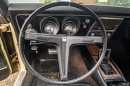 1968 Chevrolet Camaro survivor