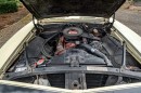 1968 Chevrolet Camaro survivor