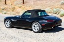 One-owner BMW Z8 with low miles