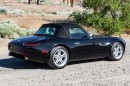 One-owner BMW Z8 with low miles