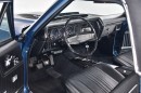 One-Owner, Restored 1970 Chevrolet El Camino SS 396