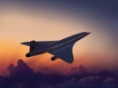 Supersonic flight makes a comeback with prototype XB-1 and first commercial airliner, Overture