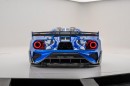 Ford GT Le Mansory