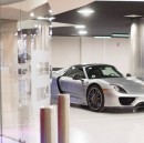 Porsche Design Tower