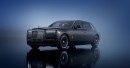 Rolls-Royce cars for the Chinese Lunar New Year