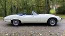 Only Fools and Horses' 1973 Jaguar E-Type V12 Roadster