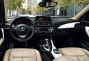 BMW 118i Fashionista