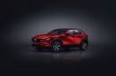 2020 Mazda CX-30