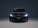 2016 BMW 5 Series Celebration Edition BARON (Japan model)