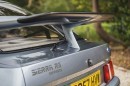 Pre-Production Ford Sierra RS Cosworth RHD