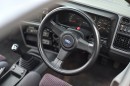 Pre-Production Ford Sierra RS Cosworth RHD