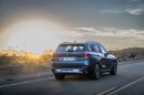 2024 BMW X5 and X6 LCI official