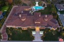 Britney Spears' New Mansion