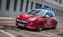 Fire Rescue Opel Adam