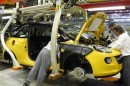 Opel Adam Production Start