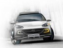 Opel Adam ROCKS Concept