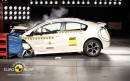 Opel Ampera crash test