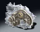 Opel 1.0 Turbo engine