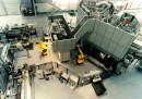 Opel Bochum Assembly Plant