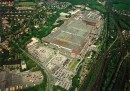 Opel Bochum Assembly Plant