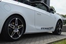 Opel Cascada Gets Custom Wheels from Steinmetz