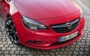 Opel Cascada Supreme Special Edition Shown Before Paris Debut