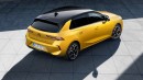 Sixth-Generation Opel Astra
