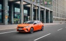 Opel Manta EV, fully electric brand by 2028 official announcement