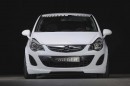 Opel Corsa by Rieger