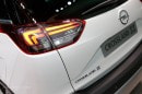 Opel Crossland X Live Photos