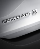 2017 Opel Crossland X