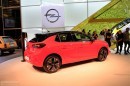 Opel Debuts New Corsa, Electric Rally Car At 2019 Frankfurt Motor Show