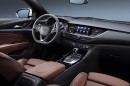 Opel Insignia infotainment system