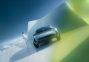 Opel Experimental concept for IAA Mobility 2023