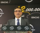 Opel Figueruelas Plant Celebrates 12 Millionth Vehicle Produced