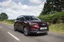 Vauxhall Crossland X Ultimate Launched, Is Ready for VW T-Cross