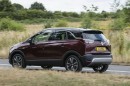 Vauxhall Crossland X Ultimate Launched, Is Ready for VW T-Cross