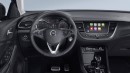 Opel Grandland X Finally Gets 2.0-Liter Diesel With 177 HP