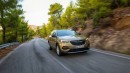 Opel Grandland X Finally Gets 2.0-Liter Diesel With 177 HP