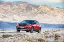 FWD 2020 Opel Grandland X Hybrid