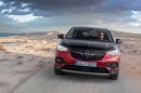 FWD 2020 Opel Grandland X Hybrid