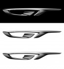Opel GT Concept logo