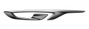 Opel GT Concept logo